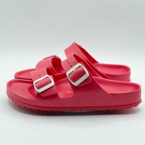 Birkenstock Pink Sandals